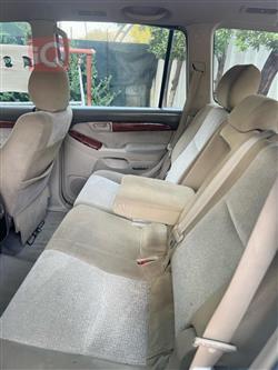 تويوتا لاندكروزر برادو